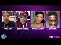 Denyce Lawton Opens Up About Being Typecast as a Vixen - The Mike Donny Show