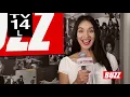 Jessie Reyez LIVE at the EL REY in Los Angeles ('Apple Juice and F**k Being Friends')