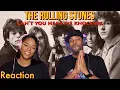 First time hearing The Rolling Stones “Can't You Hear Me Knocking” Reaction| Asia and BJ