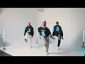 Lambda Sigma Upsilon - Bailando En La Lluvia (Daddy Yankee)