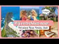Download Lagu Op naar het eiland NUSA PENIDA🌴✨ - Verblijven in 3 PRIVE HUISJES?😲, Eiland tour - Travelling Sisters