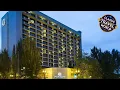 DoubleTree by Hilton Portland Portland OR United States Hotel Review