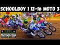 Download Lagu Fastest 125 Racer in the World for 2024? 2 Championships for Owen Covell at Loretta Lynn’s