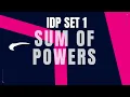 Sum of Powers IDP Set 1 Python Coding Tips Tricks Python IDP Nxtwave CCBP 4 0 Nxtwave IDP