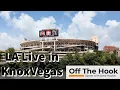 Tennessee football Vols plan entertainment district from Neyland Stadium to Thompson-Boling Arena