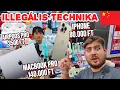 Download Lagu A VILÁG LEGNAGYOBB KAMU ELEKTRONIKAI PIACA 🇨🇳 Kína