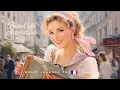  Paris Café Accordion – Beautiful French Instrumentals in Soft Morning Light 🇫🇷🪗