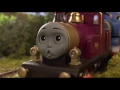 Download Lagu Thomas y el Tren Mágico - Chase (HD) (Spanish)