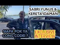 Download Lagu SABRI YUNUS - SIAPA POK YA CONG CODEI ? KERETA IDAMAN .