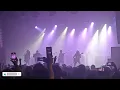 Molotov - Dance And Dense Denso (live)