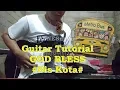 Lagu Kunci Gitar Lagu Bis Kota God Bless