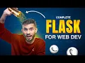 Flask Tutorial for Web Development and Data Science Sagar Chouksey
