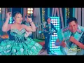 AMELIA CRUZ - Contra punto 4K MILTON STUDIOS 2026