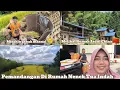 Download Lagu Melihat Rumah Tua Di China‼️Nganter Para Nenek Pulang Di China🇨🇳