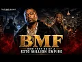 The Real BMF Story That the TV Show Was Too Afraid to Tell Black Mafia Family