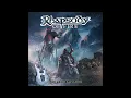 RHAPSODY OF FIRE - Chains of Destiny - in the style of Luca Turilli (guitar cover)
