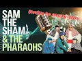 Classic Rock Story Sam the Sham The Pharaohs - The Wildest Story in Rock n Roll