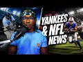 Preseason Games News - The Keith McPherson Show ep 9