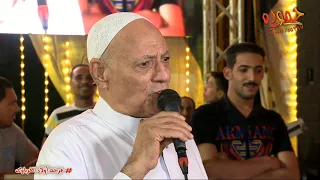 قصدت باب الرجاء يارب وانت معين   الشيخ أحمد مجاهد   مليونيه أولاد الغرباوى   تاج العز دندنها