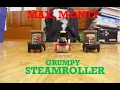 Lagu NWS S2 E12 Max, Monty And The Grumpy Steamroller