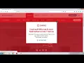 Canvas Instructure Beginner Tutorial - Part I