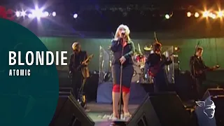 Download Blondie - Atomic (Blondie Live) MP3