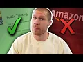 How to Change Amazon TBA Tracking Numbers into Trackable UPS Fedex and USPS for Customers