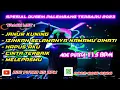 Download Lagu DJ [JANUR KUNING X IZINKAN SELAMANYA NAMAMU DIHATI V2] DUGEM FULL TERBARU PALEMBANG 2023