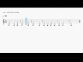 2-6 sixth open string