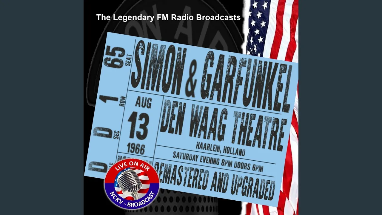 He Was My Brother (Live NCRV Broadcast Remastered) (NCRV Broadcast Den Waag Theatre, Haarlem... He Was My Brother (Live NCRV Broadcast Remastered) (NCRV Broadcast Den Waag Theatre, Haarlem...