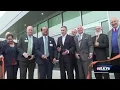 Baptist Health opens central pharmacy facility in La Grange