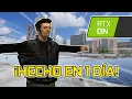 Download Lagu Hice GTA 3 en 24 HORAS y RTX