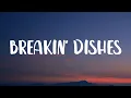 Lagu Rihanna - Breakin' Dishes (Lyrics)