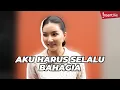 Download Lagu Sebulan Ditinggal, Sarwendah Ngaku Masih Sedih Saat Lihat Foto Mendiang Ayah