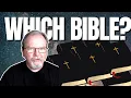 Which Bible Translation Should You Actually Trust
