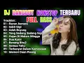 DJ DANGDUT NONSTOP TERBARU FULL BASS RACUN ASMARA 2022