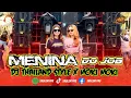 Download Lagu DJ MENINA DO JOB THAILAND STYLE X MOKI MOKI FULL MASHUP | SHULEM PRODUCTION MP3