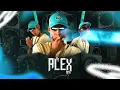Ritmo Dos Baile - MC Nito, DJ Pufinho, Central dos Bailes & DJ Alex BNH