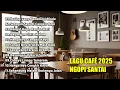 Download Lagu Ngopi Tenang ☕ Musik Cafe 2025 🎶 Lagu Populer Enak Didengar