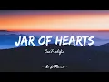 Download Lagu Christina Perri - Jar of Hearts (CeeProlific Remix)