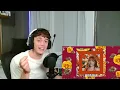 REACCION A Yeri Mua - ObsesionHada (Video Oficial)