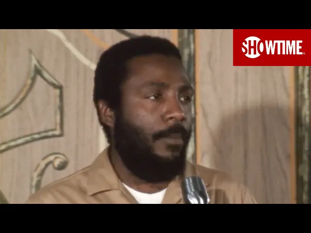 'The Vietnam War' Official Clip | The One and Only Dick Gregory | SHOWTIME Documentary Film