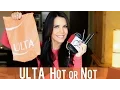 ULTA HOLIDAY KIT Hot or Not