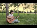 drunk - keshi (Acoustic Cover)