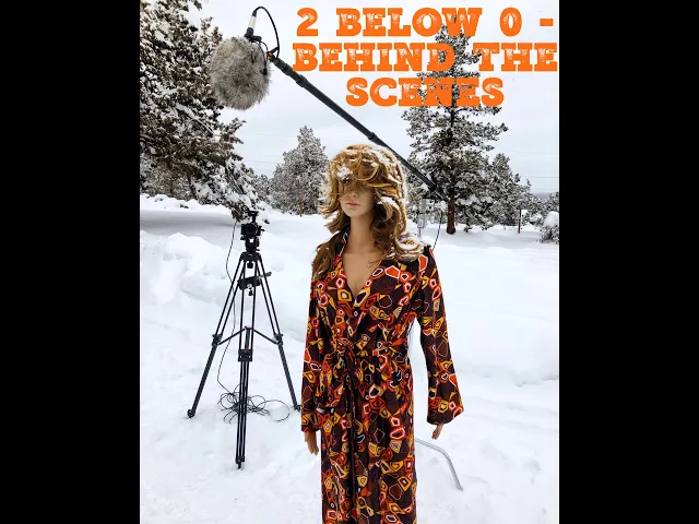 2 Below 0 - Behind The Scenes