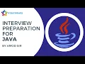 Why pointers are not allowed in JAVA InternMeets JAVA interview Question Answers Most Asked