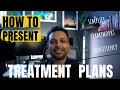 How to Present Dental Treatment Plans