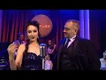 Romantica Milonguera - Como dos extraños - Filmado en el Marabu