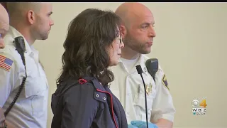 Arraignment For 2 Women Accused Of Human Trafficking In Boston Postponed