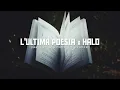Download Lagu L' Ultima Poesia X Halo (Geolier \u0026 Ultimo, Beyonce) [Replica Mashup]